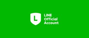 Line OA logo