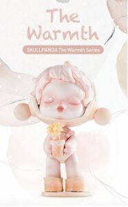 SKULLPANDA The Warmth Series