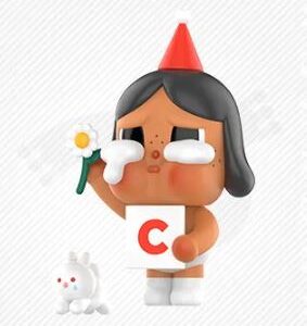 Crybaby Crying Parade Series
